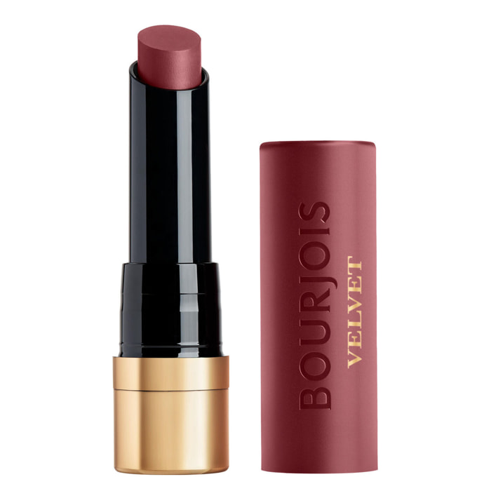 Velvet The Lipstick - 52 SPICY FIG