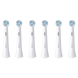 Oral-B iO Ultimate Clean, 6 Brossettes