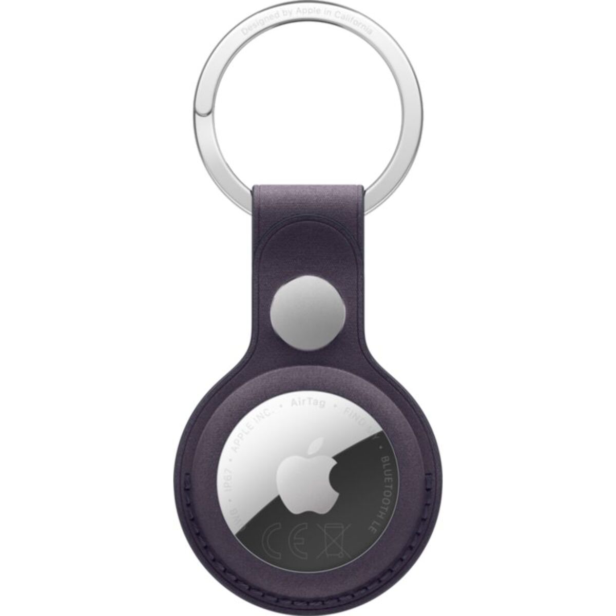 Tracker GPS APPLE AirTag pack de 4 - 2nd gen
