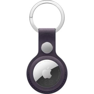 Tracker GPS APPLE AirTag pack de 4 - 2nd gen