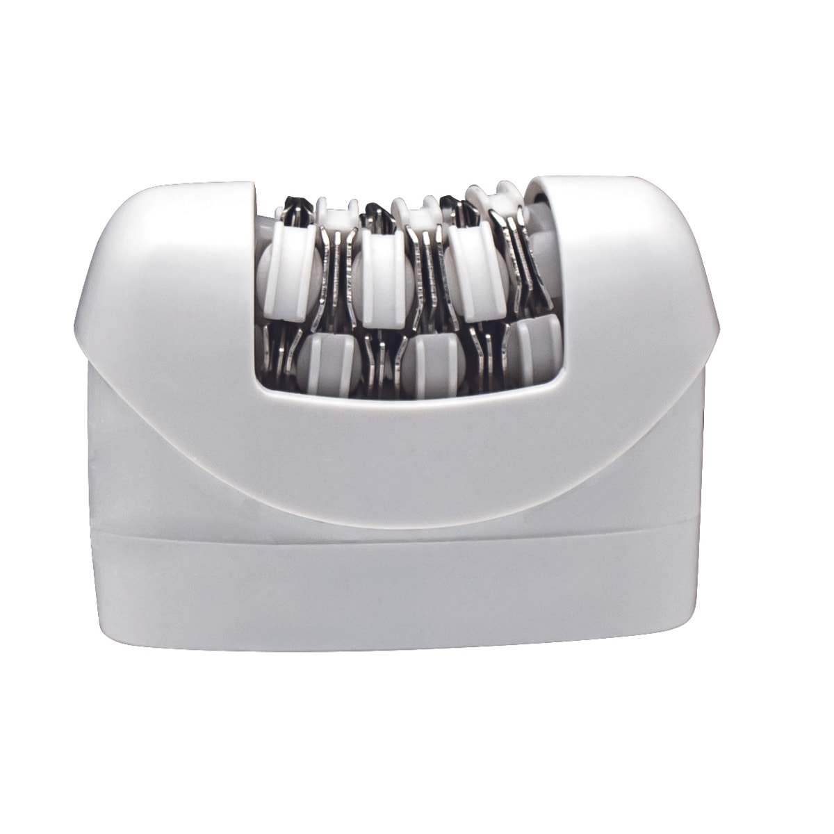 Depilatore Elettrico 3 In 1