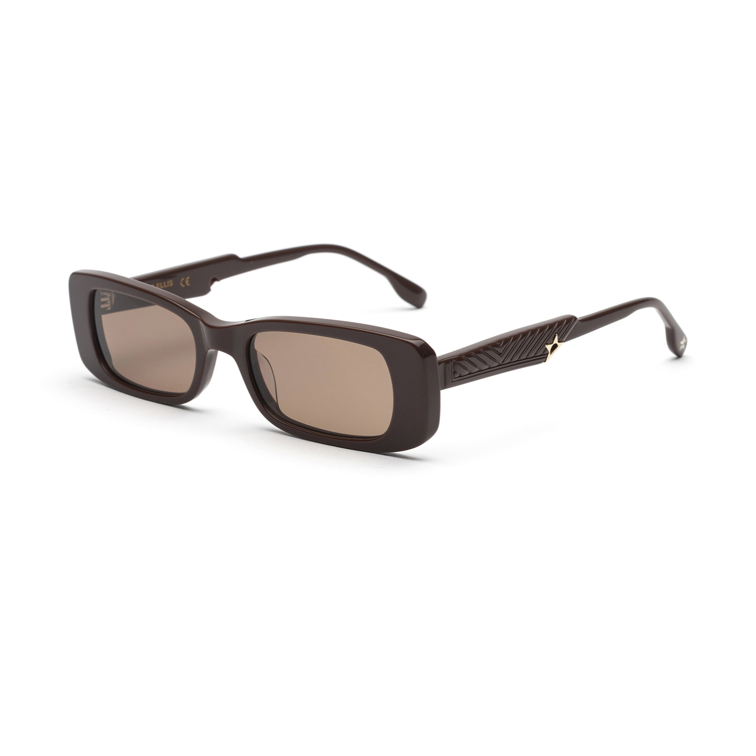Occhiali da sole da donna Modello Agata - Acetato - Cal. 51 - 1.0 x 1.0 x 1.0 cm