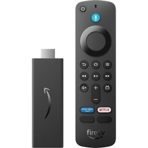 Passerelle multimédia AMAZON Fire TV Stick HD (2024)