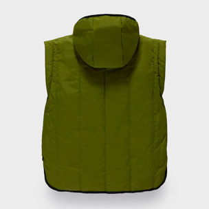 FULTON VEST