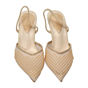 Decolletè - tacco 9,5 cm