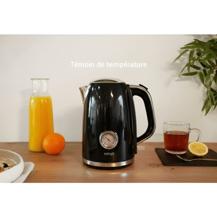 Bouilloire MIOGO Miogo Daily MDK2