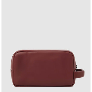 Piquadro Beauty case uomo