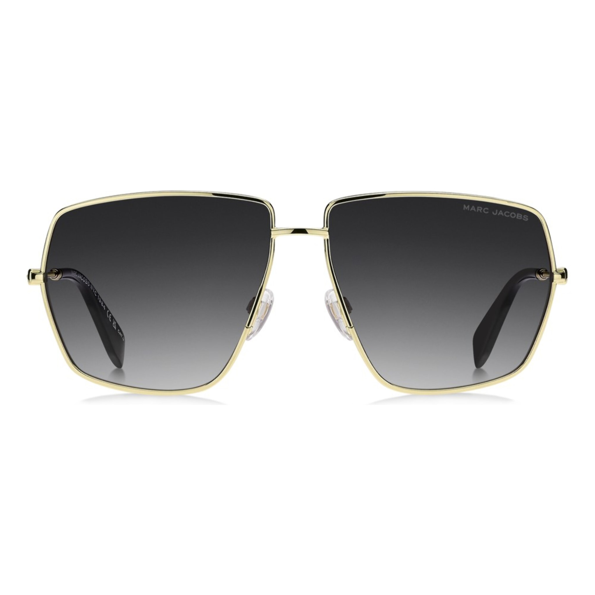 Gafas de Sol Marc Jacobs MARC 917/S RHL de Metal Mujer 60 mm