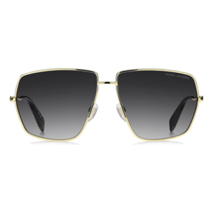 Gafas de Sol Marc Jacobs MARC 917/S RHL de Metal Mujer 60 mm