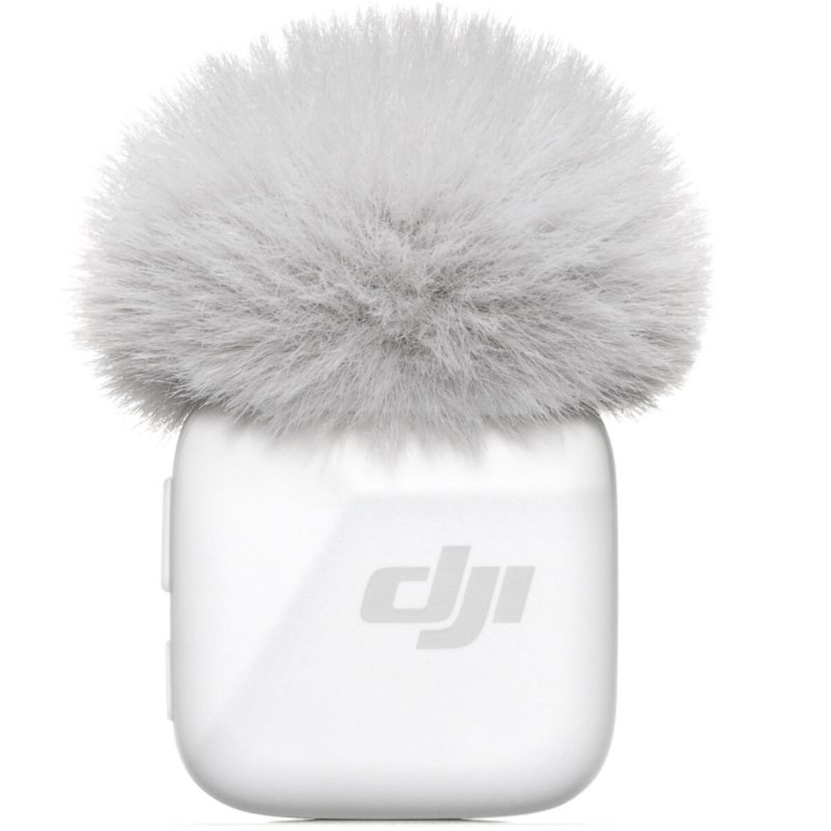 Micro cravate sans fil DJI Mic Mini Transmitter Arctic White