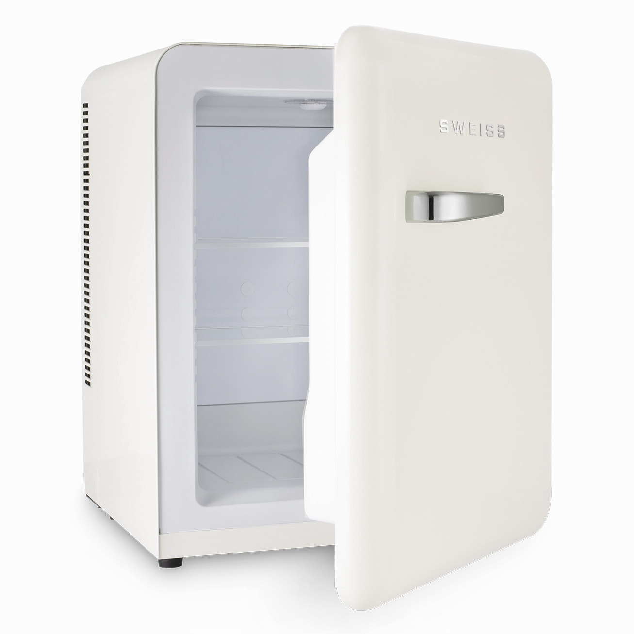 Minibar Vintage WEISS8 31L Beige