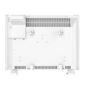 Panel radiador con control digital PANEL S1000 PURLINE 1000 W