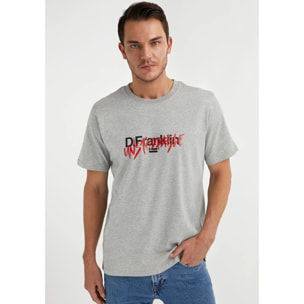 Unstoppable T-Shirt Grey