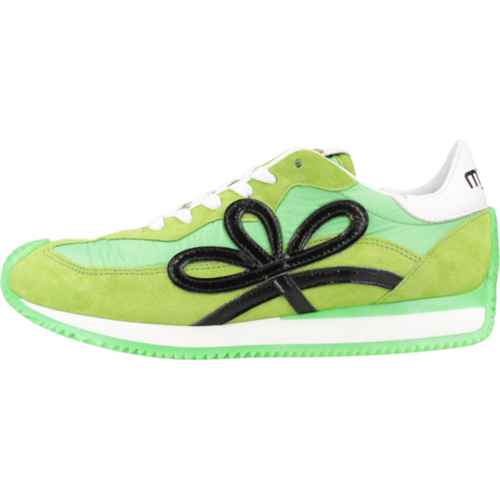 SNEAKERS MJUS L14102