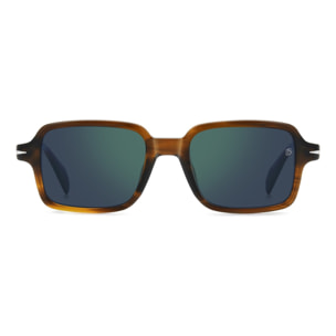 Gafas de Sol David Beckham DB 1179/S EX4 de Acetato Hombre 51 mm
