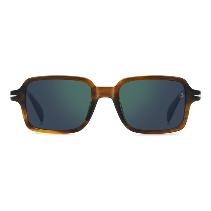 Gafas de Sol David Beckham DB 1179/S EX4 de Acetato Hombre 51 mm