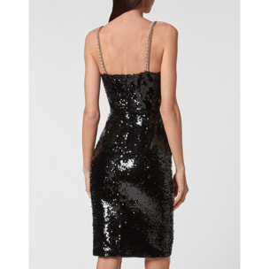 PHILIPP PLEIN Vestido de noche