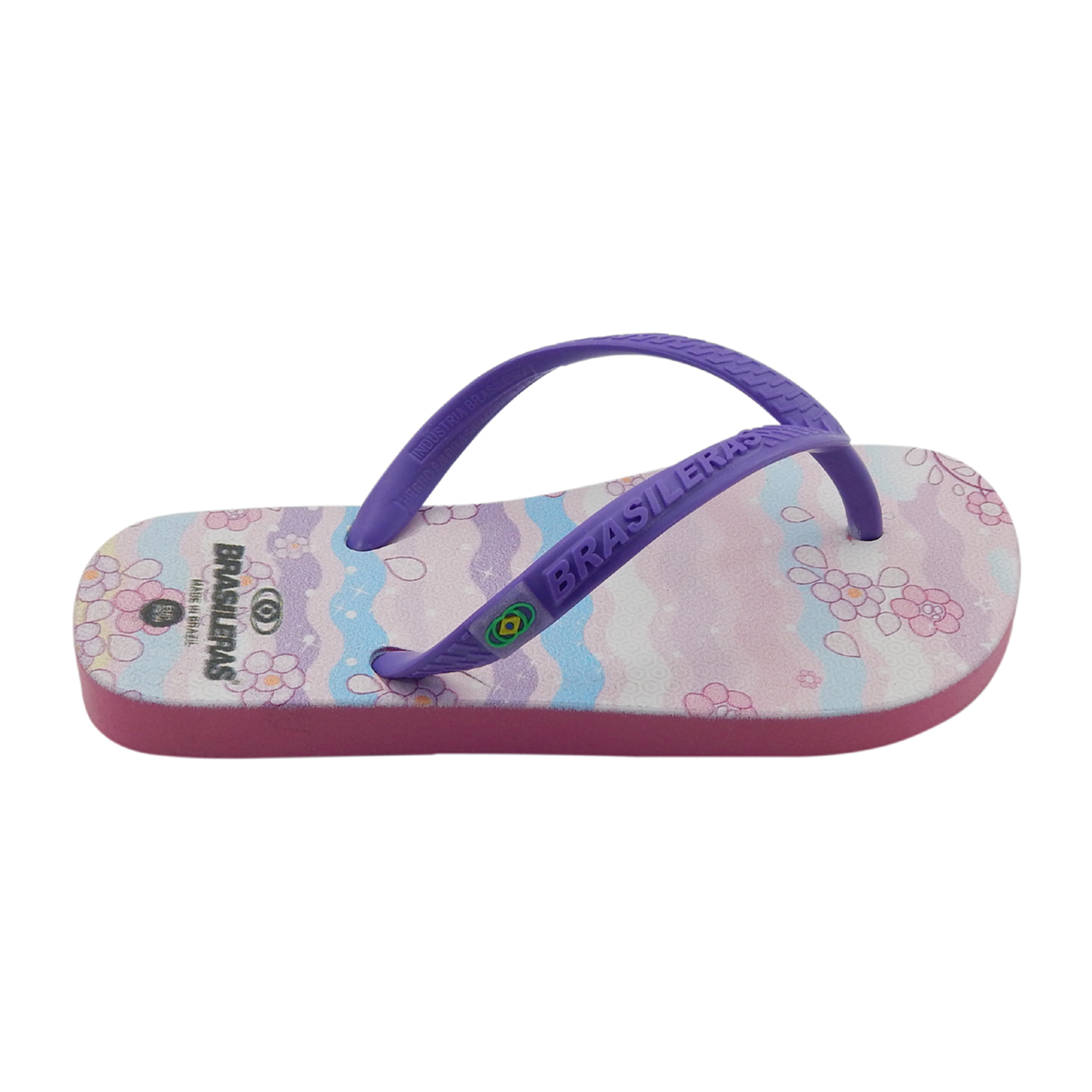 Chanclas de playas ,Printed 21  Olita