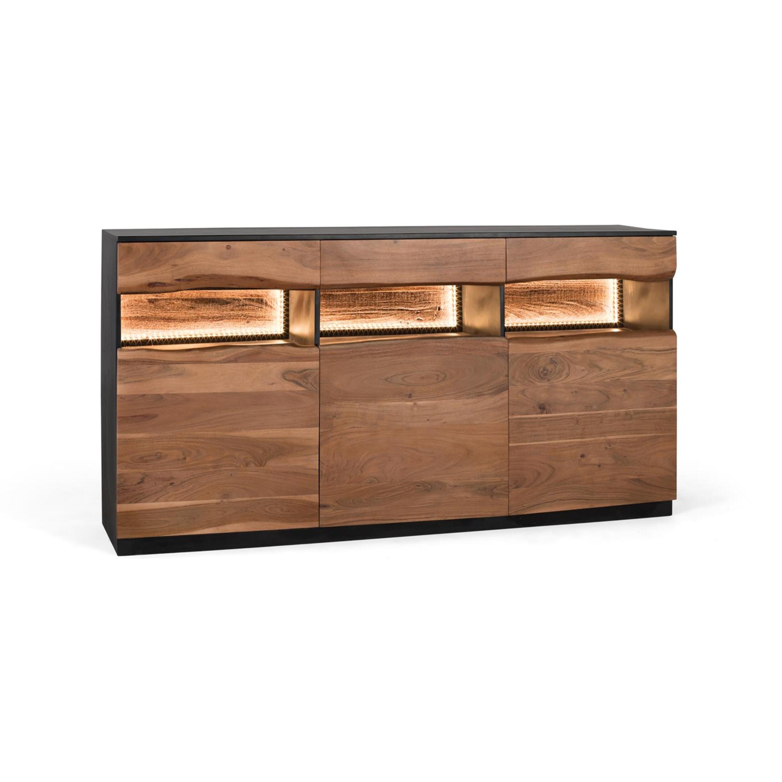 Aparador - 93x180x40cm