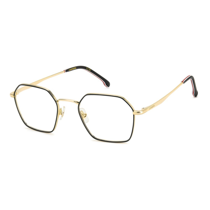 Gafas de Vista Carrera 335 2M2 de Metal Hombre 50 mm