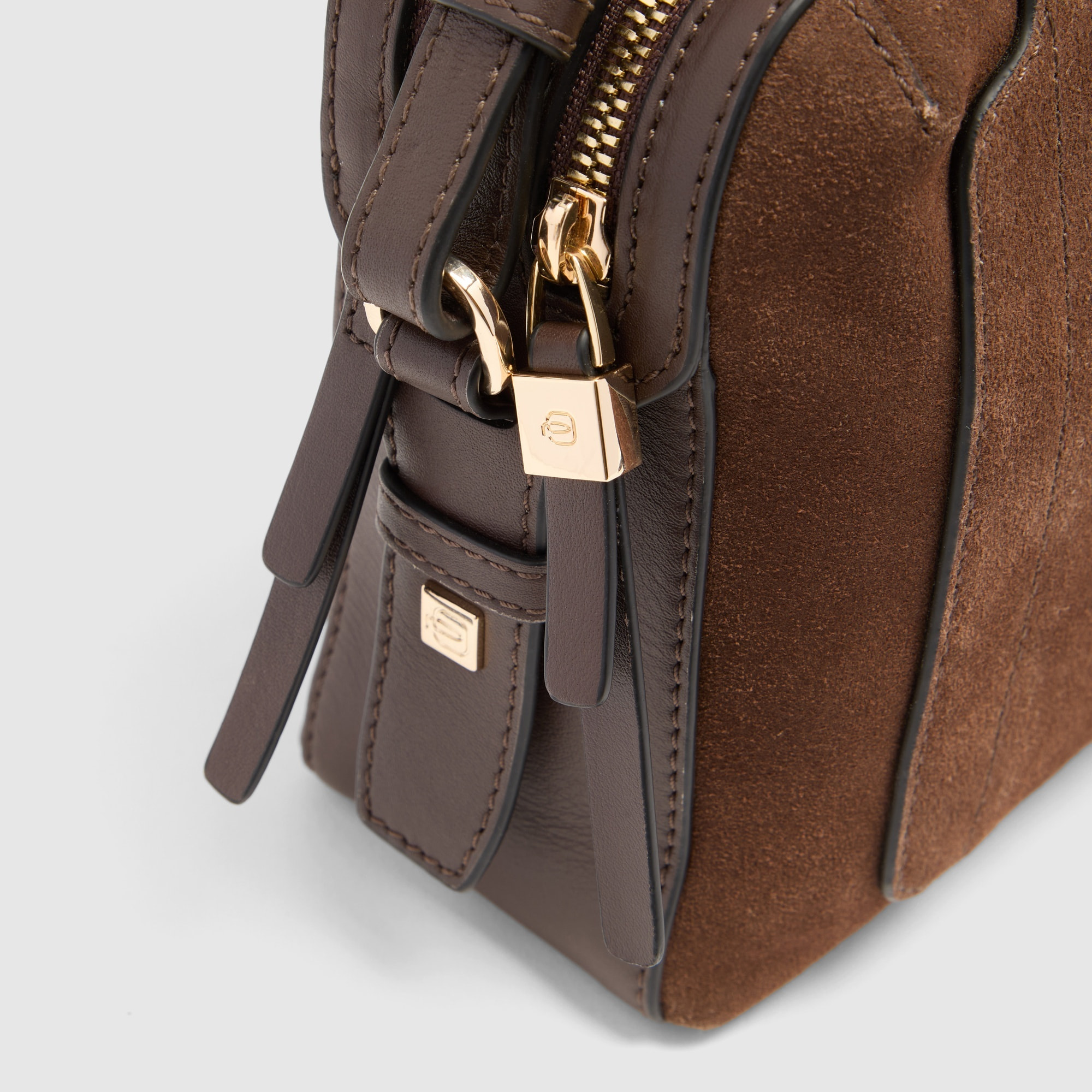 Piquadro Borsa tracolla donna modello camera case