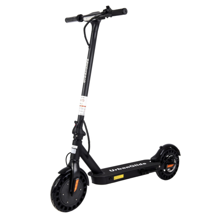 Trottinette electrique UrbanGlide 100max2 36v - 350W - 7.5Ah