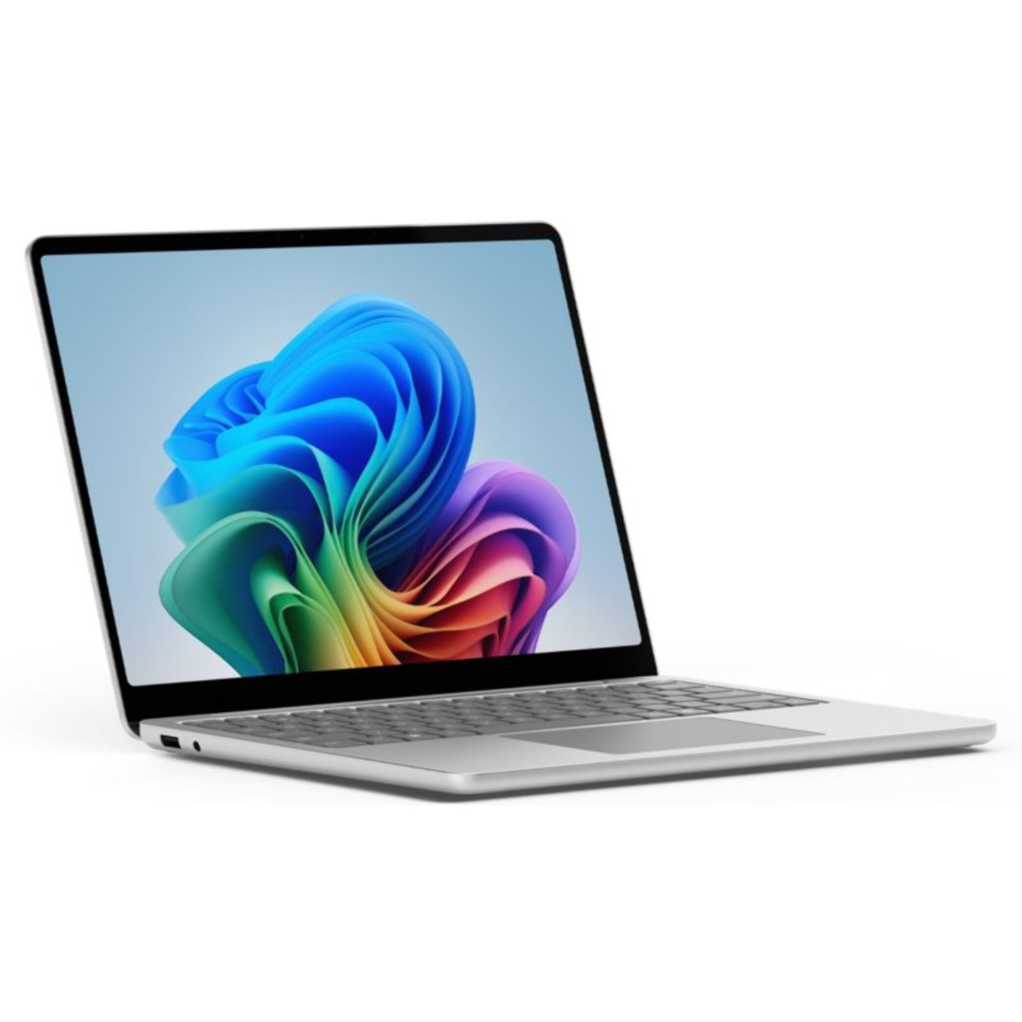 Ordinateur portable MICROSOFT Surface Laptop 13" Tactile Snapdragon X plus 16 Go RAM LPDDR5x SSD 512 Go Copilot+PC