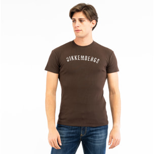 BIKKEMBERGS t-shirt uomo demitasse