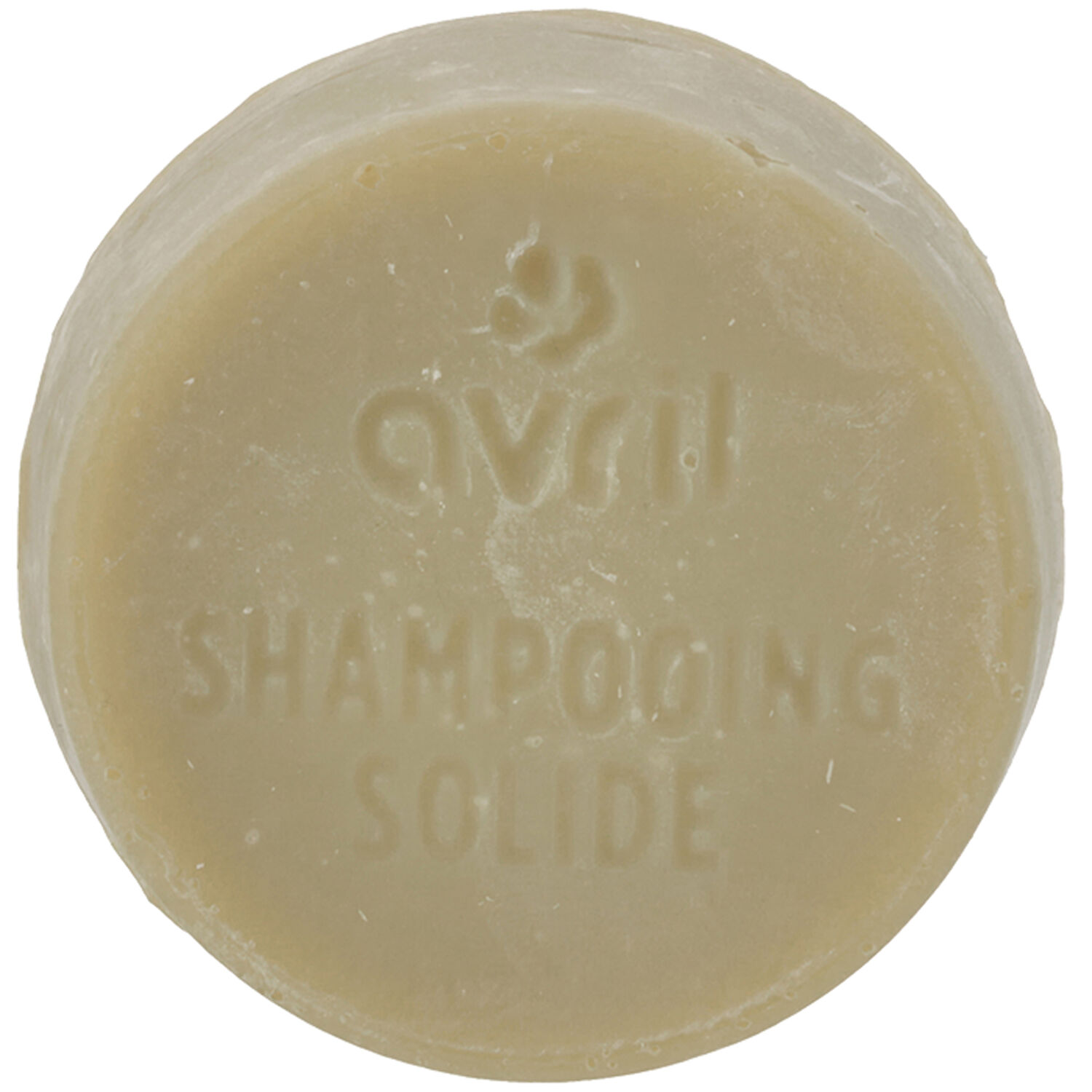 Shampooing solide Cheveux gras - Shampooing Solide Purifiant Cheveux Gras 60g - Certifié Bio