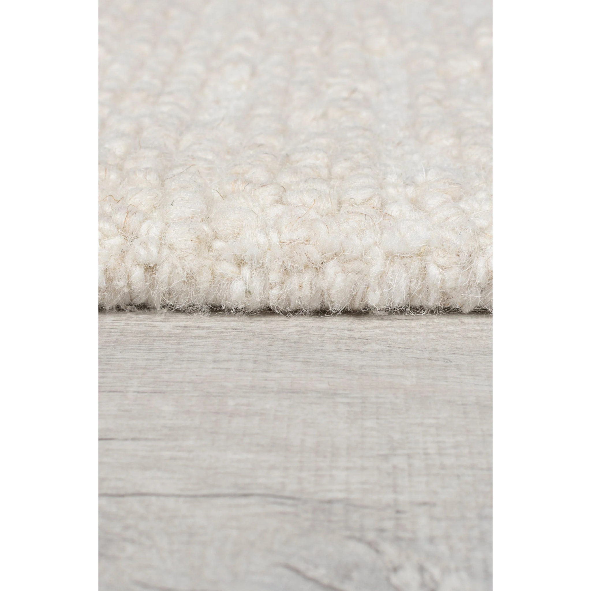 Tapis en laine de couloir HARRIS
