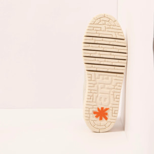 Zapatos 1786 NAPPA CREAM-CLOUD/ BELLEVILLE color Cream-cloud