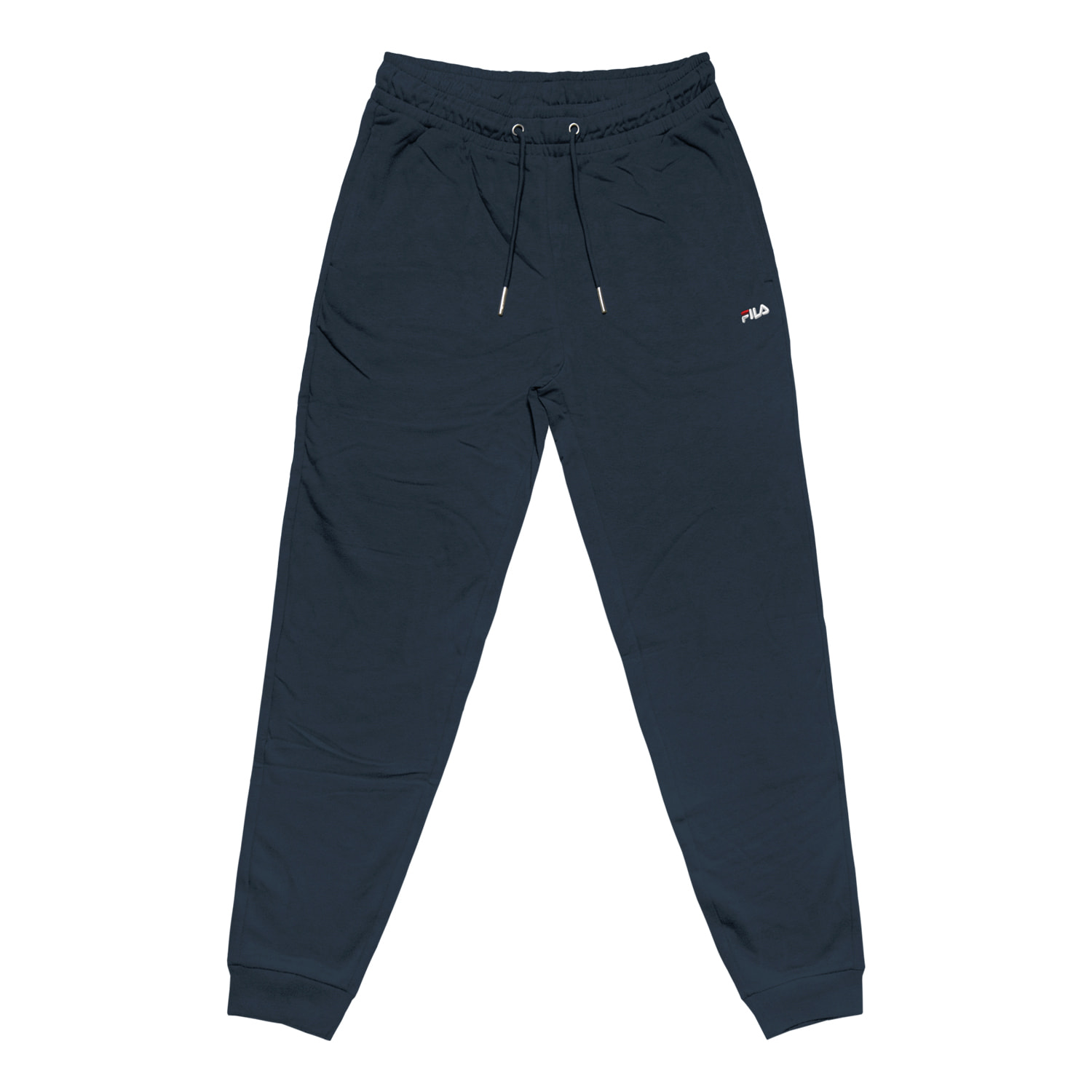 Pantalone Tuta FILA Uomo Cotone Garzato Art.FAM0500 BATTENBERG