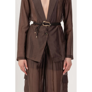 Kocca - Cintura torchon Donna