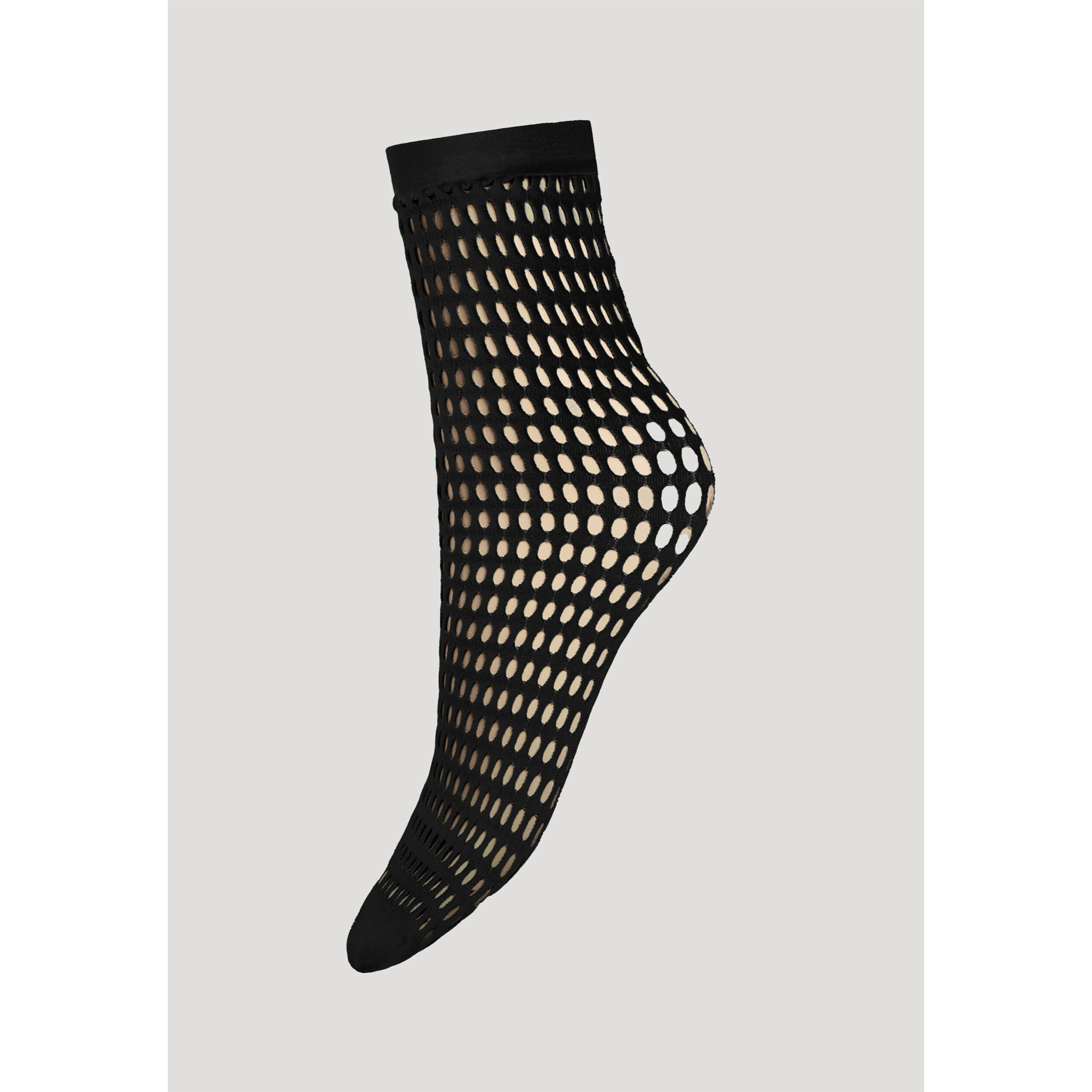 Calzini Organic Net Socks