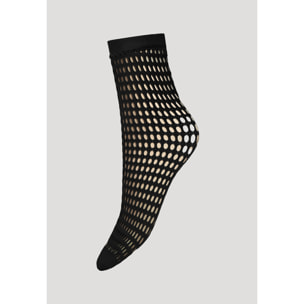 Calzini Organic Net Socks