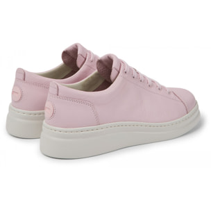 CAMPER Runner Up - Sneakers Zapatillas Rosa Mujer