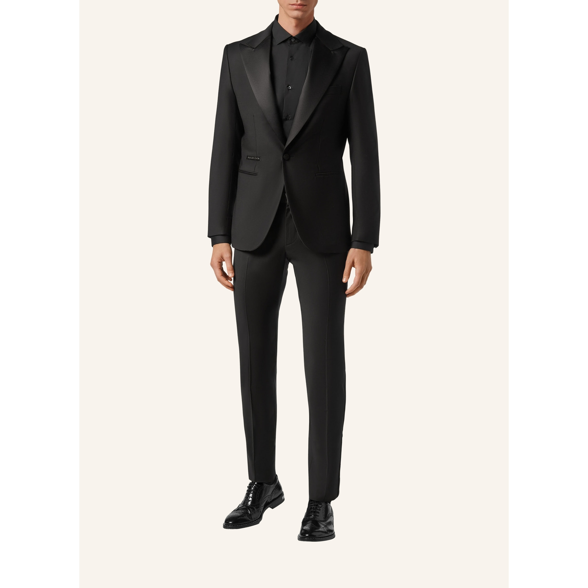 PHILIPP PLEIN Blazer ICONIC PLEIN