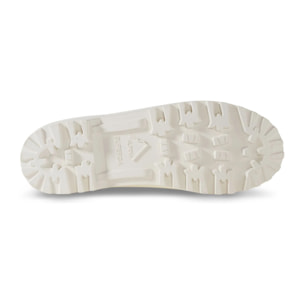 Superga - Botines Unisex Beige - 2341 ALPINA NAPPA