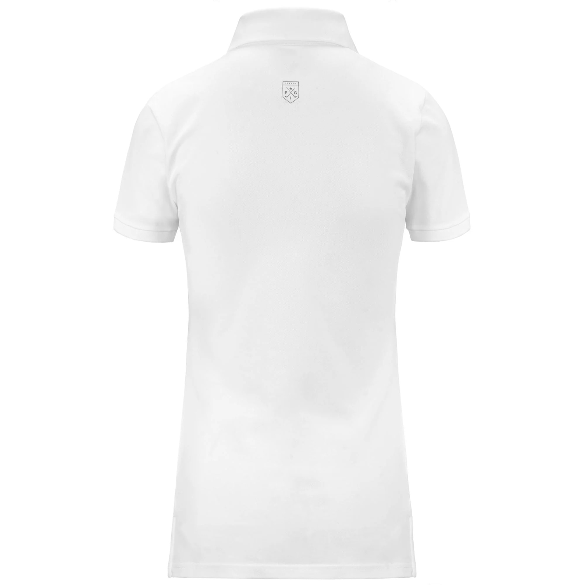 Camisas de polo Kappa Mujer FADRY