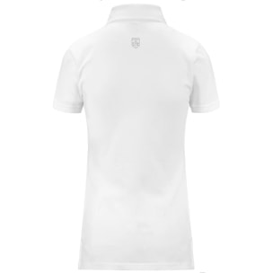 Camisas de polo Kappa Mujer FADRY