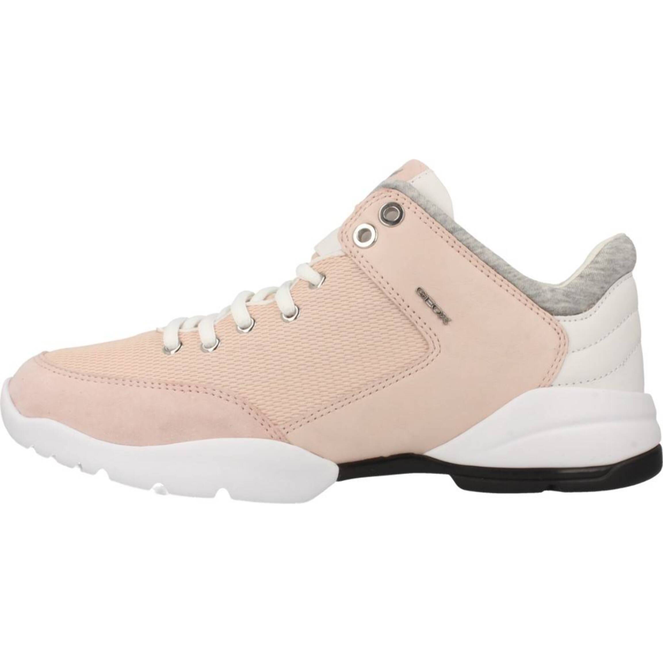 Sneakers de  Mujer de la marca GEOX  modelo D SFINGE A Pink