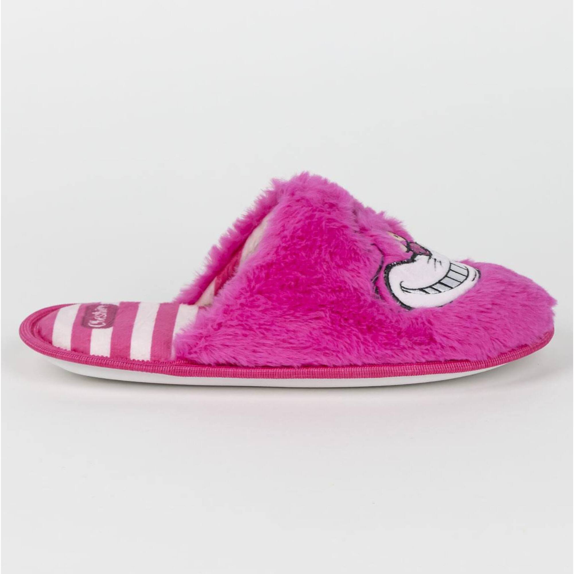 Pantuflas de estar por casa "Alice's Adventures in Wonderland"
