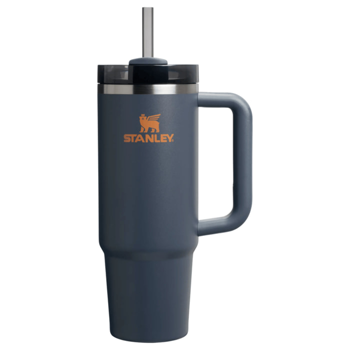 Botella de agua Isotermica - 0,89L - QUENCHER® H2.O FLOWSTATE™ TUMBLER - Twilight