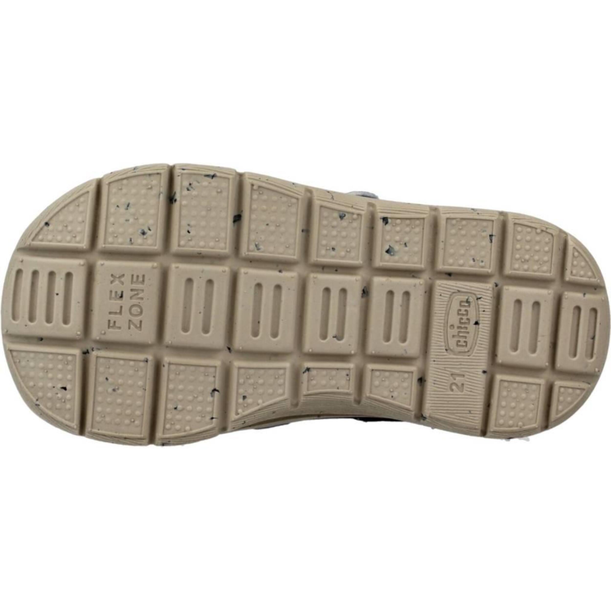 Sandalias Niño de la marca CHICCO  modelo GALDINO AZUL