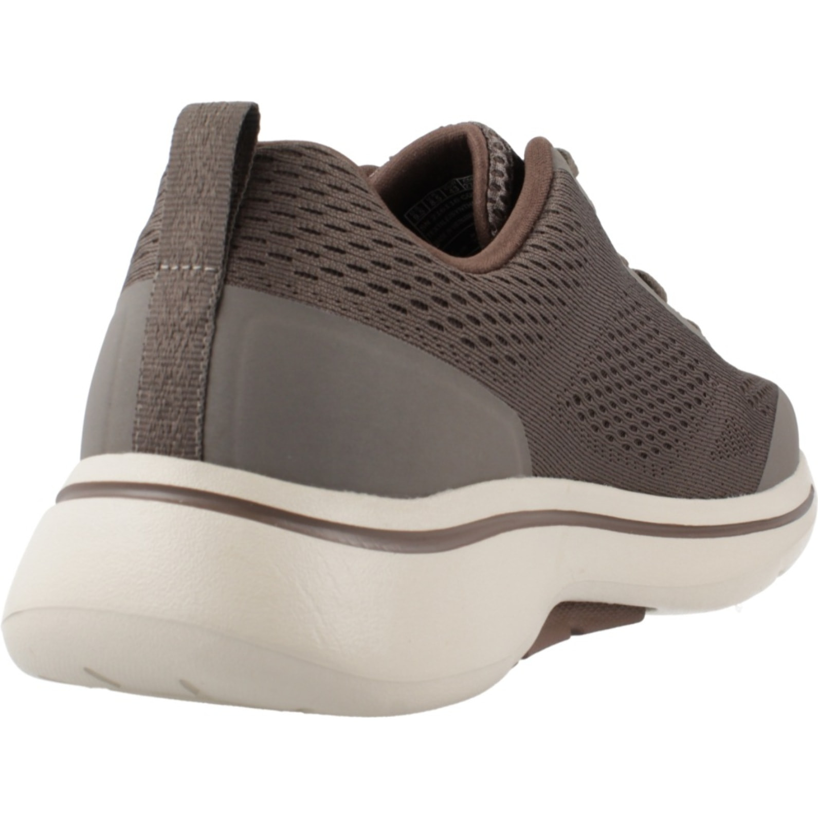 Sneakers de  Hombre de la marca SKECHERS  modelo GO WALK ARCH FIT-IDYLLIC Brown