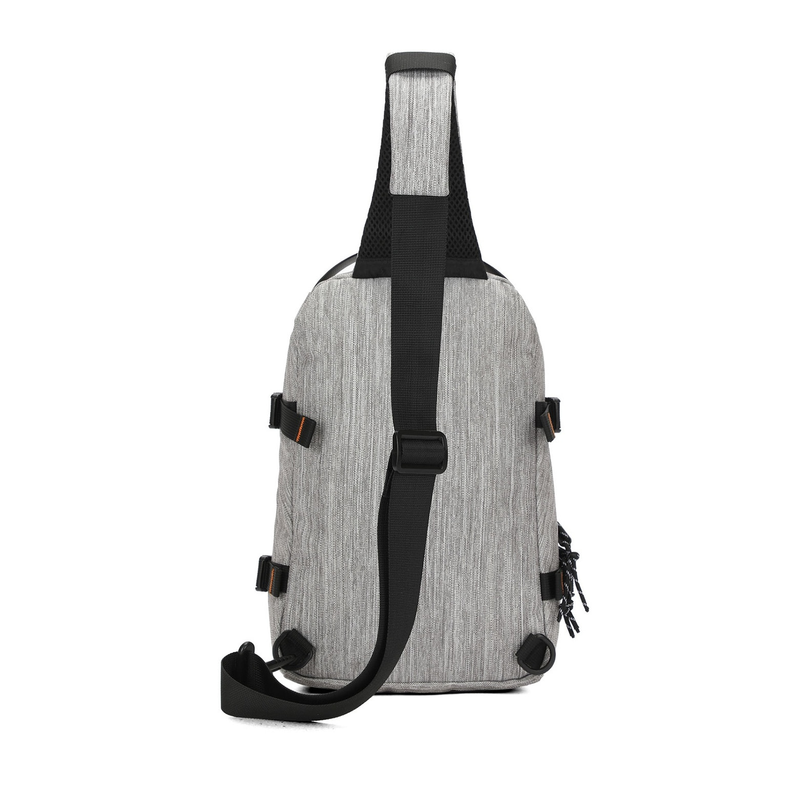 Marsupio Unisex Axton Ultra - Poliestere - 20.0 x 8.0 x 31.5 cm