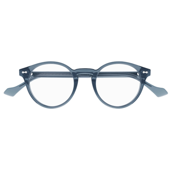 Gafas de Vista Gucci GG0738O-008 de Acetato Unisex 48 mm