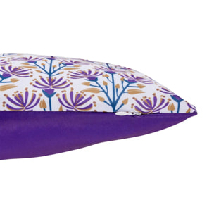 Housse de coussin d'extérieur "Telio" 30x50cm