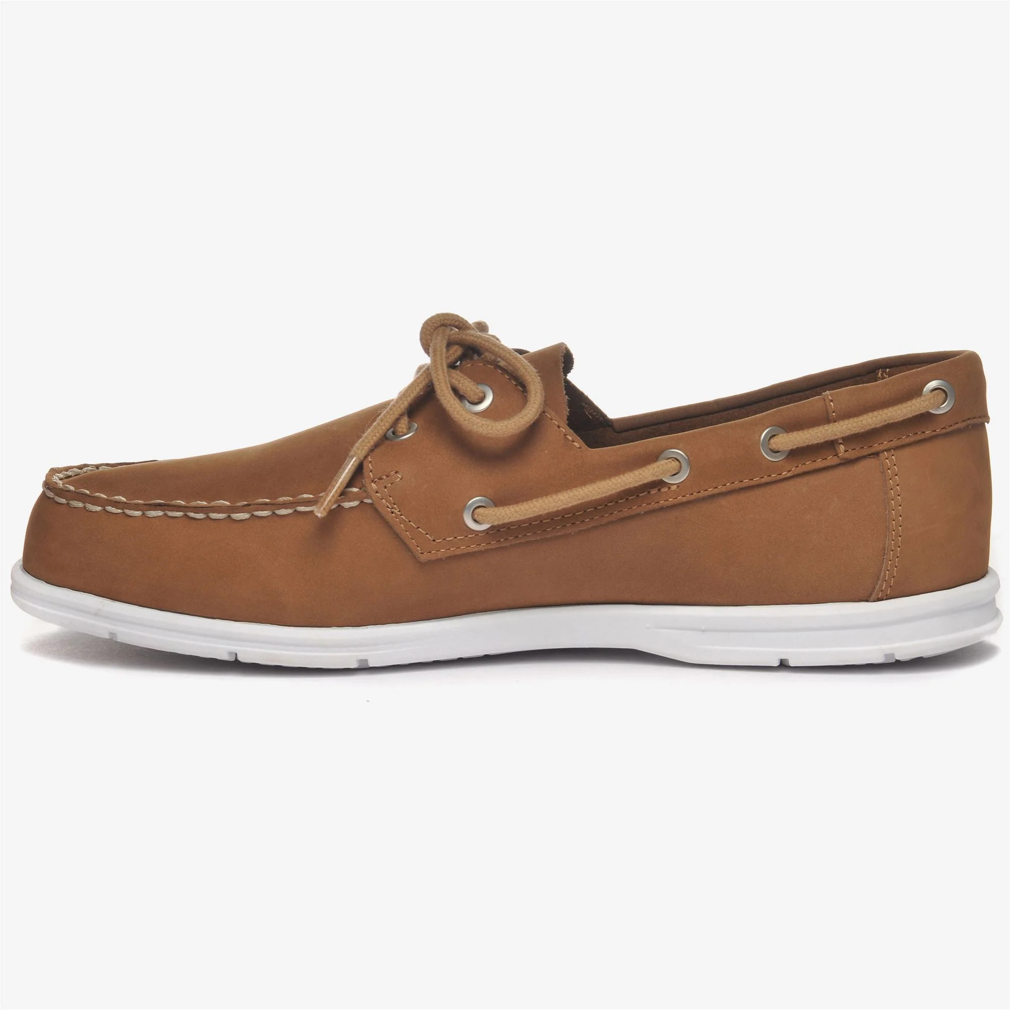 Sebago - Docksides Uomo Beige - Oakfield