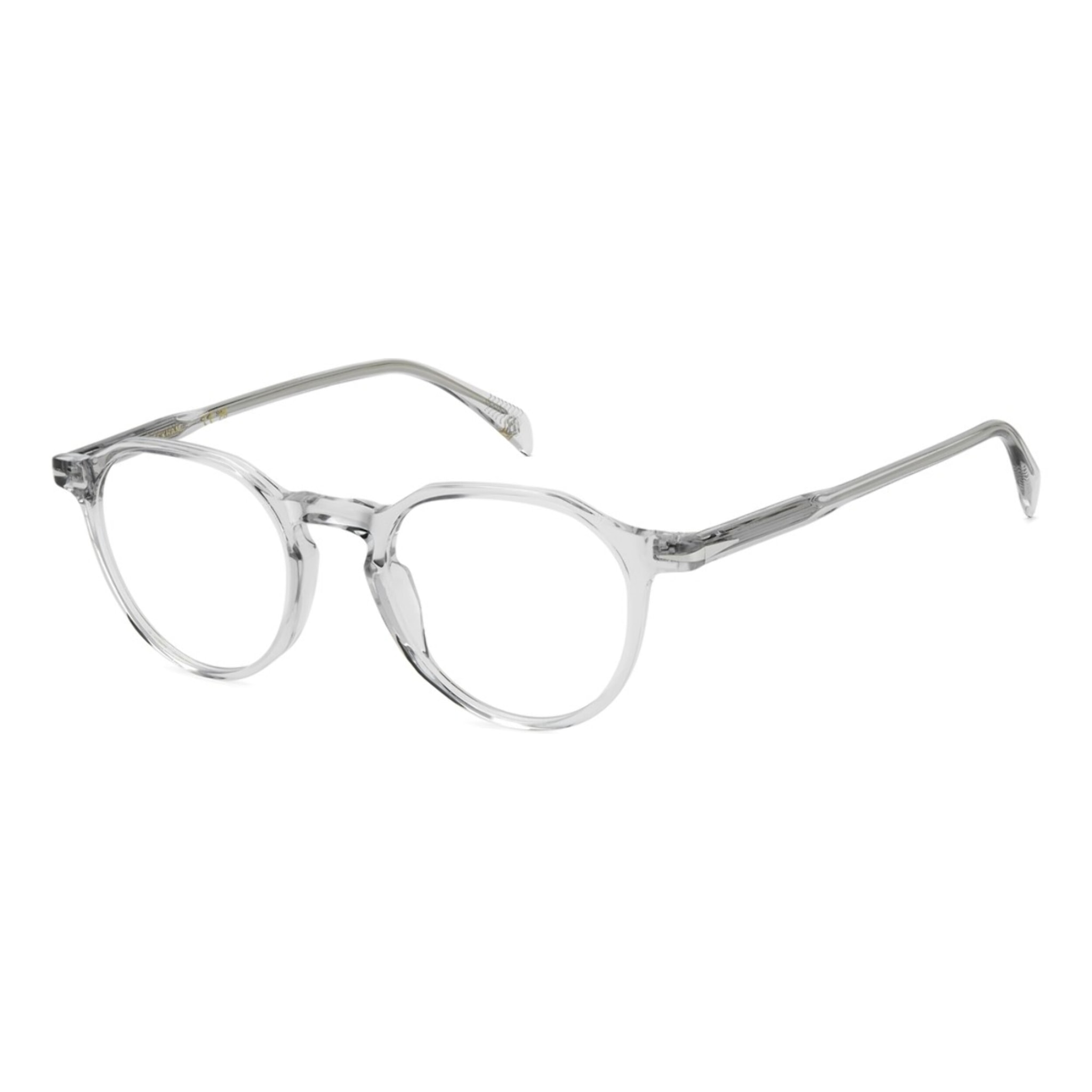 Gafas de Vista David Beckham DB 1230 KB7 de Acetato Hombre 48 mm